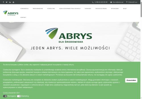 abrys.pl