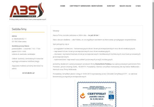 abs.com.pl
