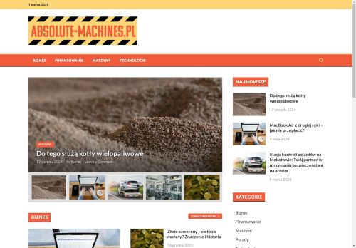 absolute-machines.pl