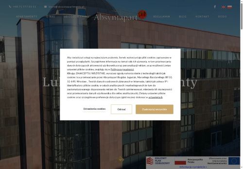 absyntapartments.pl