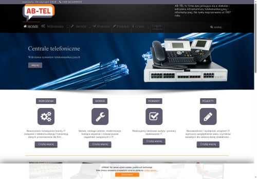 abtel.com.pl