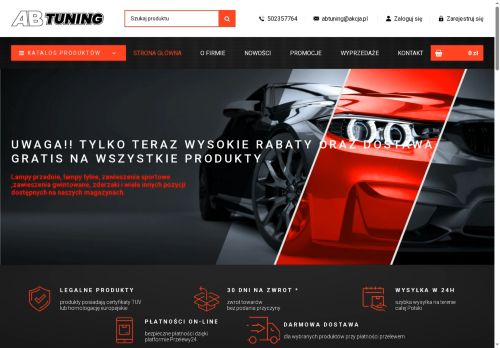 abtuning.pl