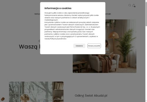 abudzi.pl