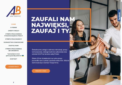 abuniservis.pl
