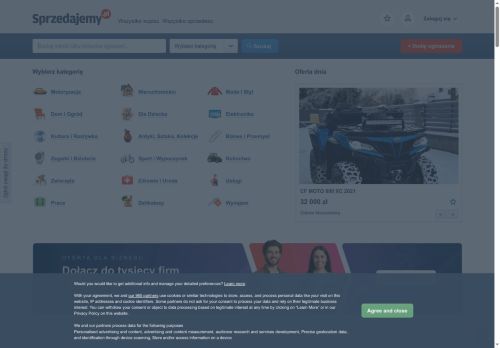 ac-nieruchomosci.sprzedajemy.pl