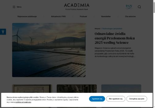 academia.pan.pl