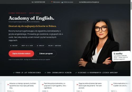 academyofenglish.pl