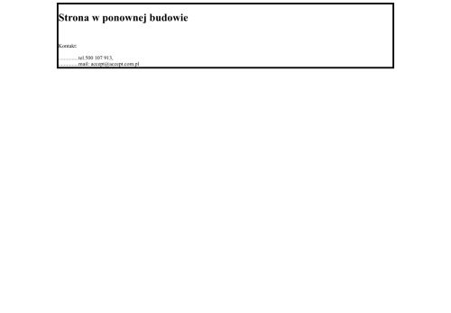 accept.com.pl
