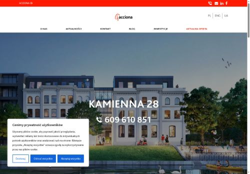acciona-nieruchomosci.pl