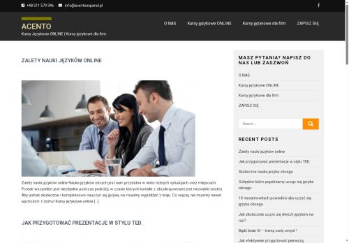 acentoespanol.pl