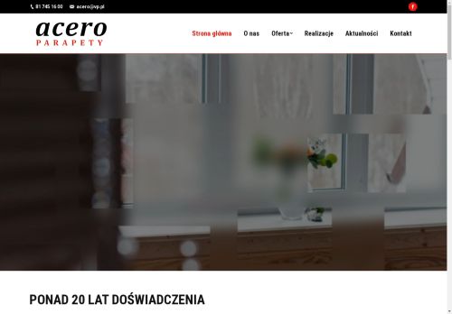 acero.info.pl