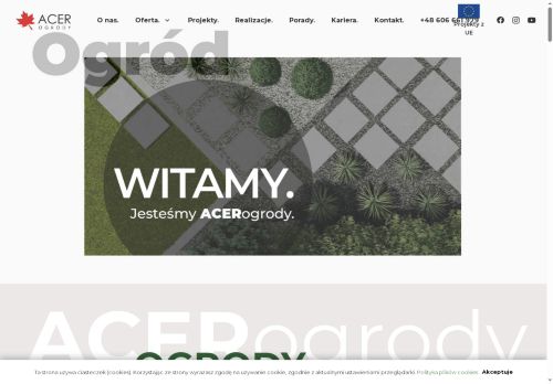 acerogrody.pl