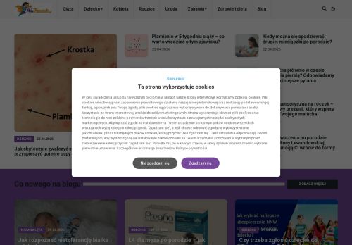 achdzieciaki.pl