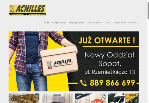achilles.gda.pl