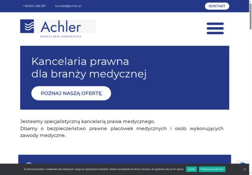 achler.pl