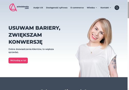 achmielewska.com