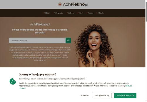 achpiekno.pl