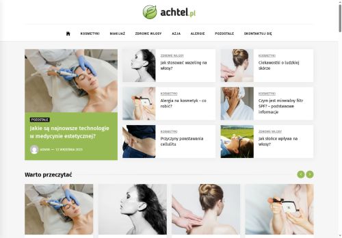 achtel.pl