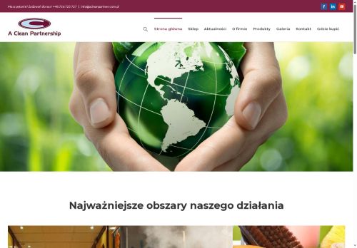 acleanpartner.pl