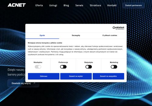 acnet.com.pl