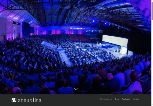 acoustica.pl