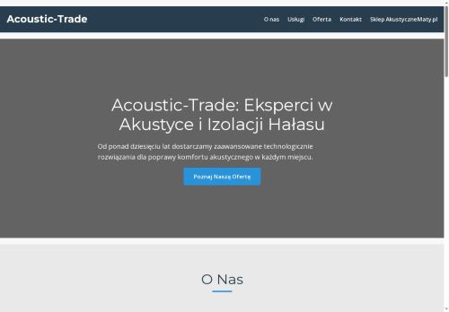acoustictrade.pl