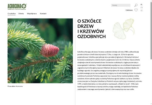 acrocona.pl