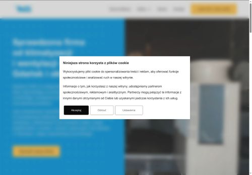 acs-klimatyzacja.com.pl