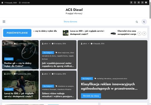 acsdiesel.pl