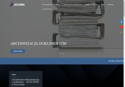 actanova.pl