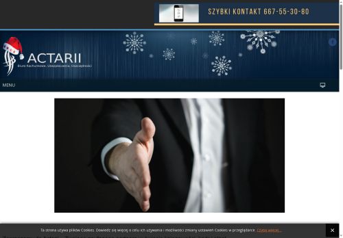 actarii.pl