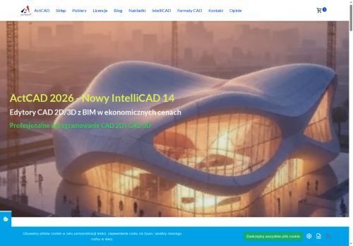 actcad.pl