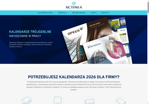 actinea.pl