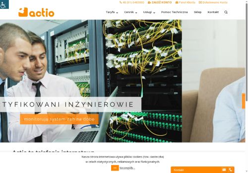 actio.pl