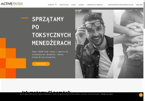 active-strategy.com