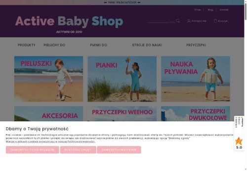 activebabyshop.pl