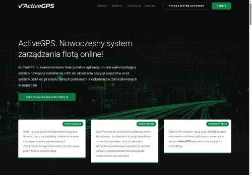 activegps.pl