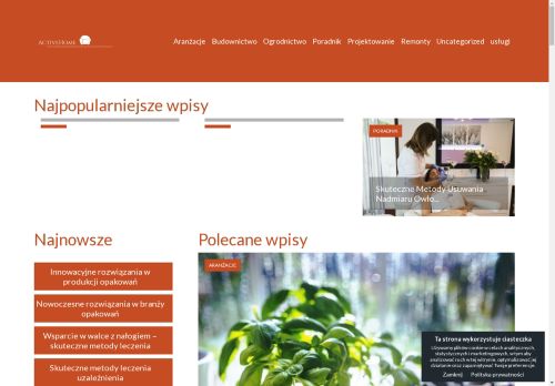 activehome.pl