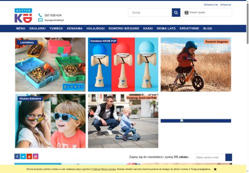 activekid.pl