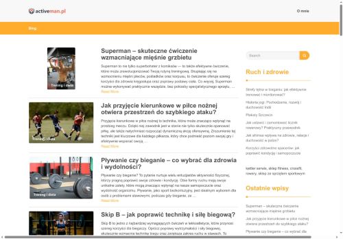 activeman.pl