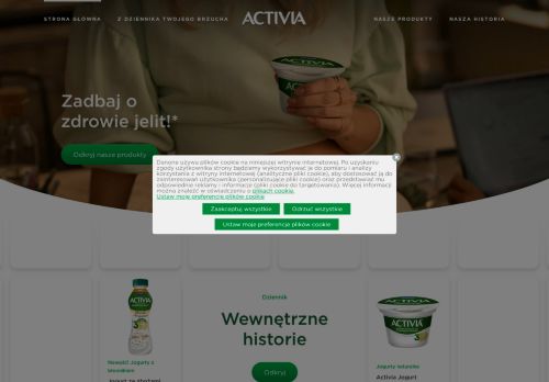 activia.pl
