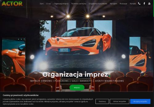 actor.com.pl