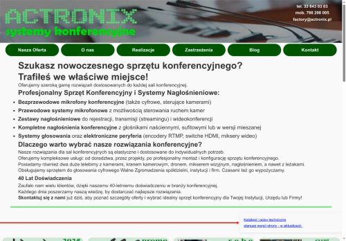 actronix.pl