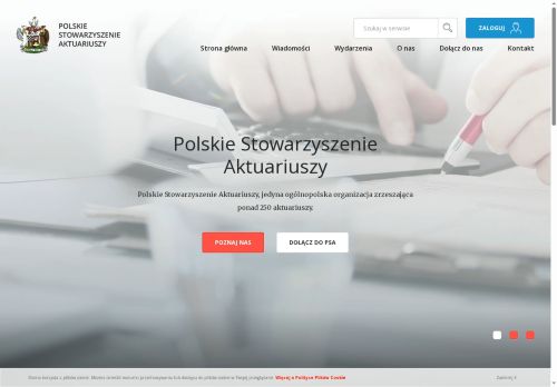 actuary.org.pl