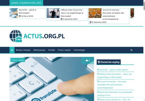 actus.org.pl