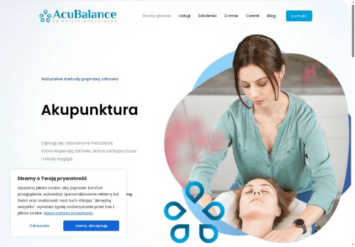 acubalance.pl
