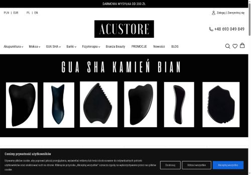 acustore.pl