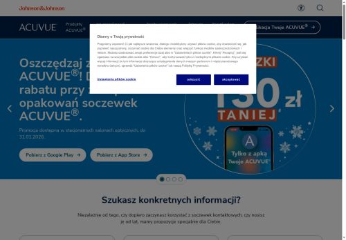 acuvue.pl