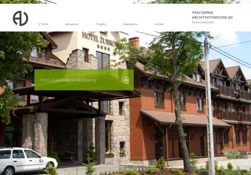 ad-architekt.pl
