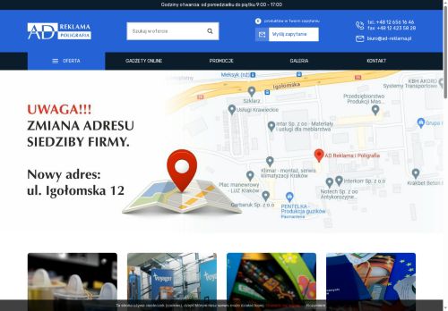 ad-reklama.pl